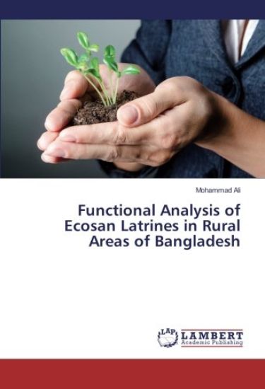 Functional Analysis of Ecosan Latrines in Rural Areas of Bangladesh
