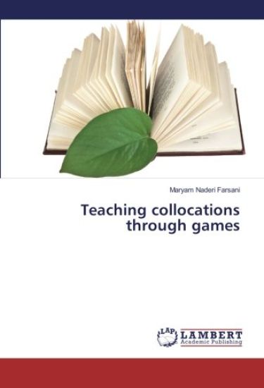 Teaching collocations through games
