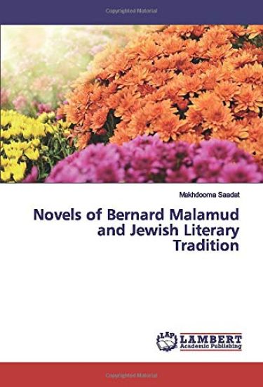 Novels of Bernard Malamud and Jewish Literary Tradition