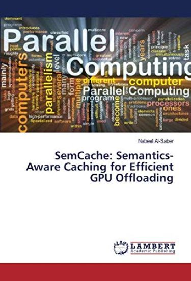 SemCache: Semantics-Aware Caching for Efficient GPU Offloading