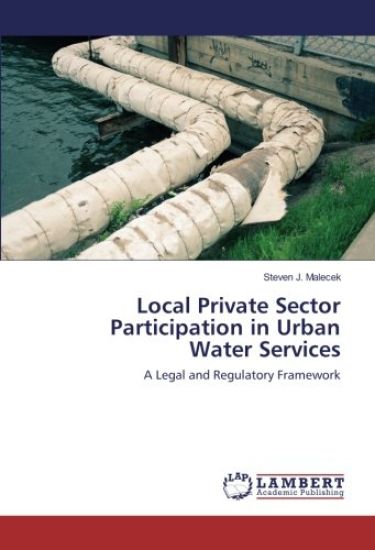 Local Private Sector Participation in Urban Water Services