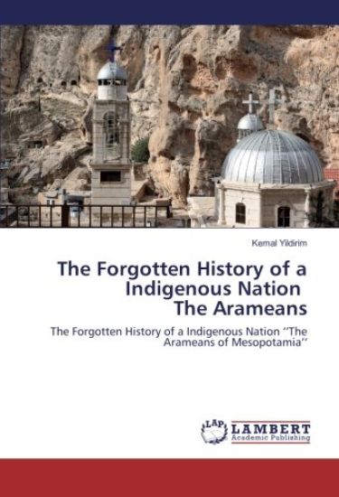 The Forgotten History of a Indigenous Nation The Arameans