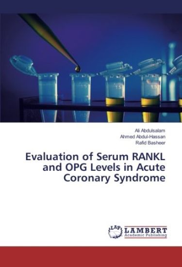 Evaluation of Serum RANKL and OPG Levels in Acute Coronary Syndrome