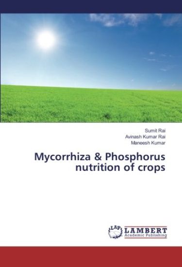 Mycorrhiza & Phosphorus nutrition of crops