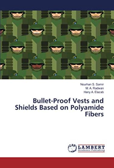 Bullet-Proof Vests and Shields Based on Polyamide Fibers