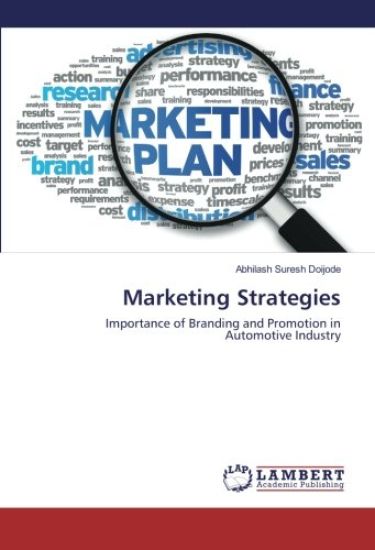 Marketing Strategies
