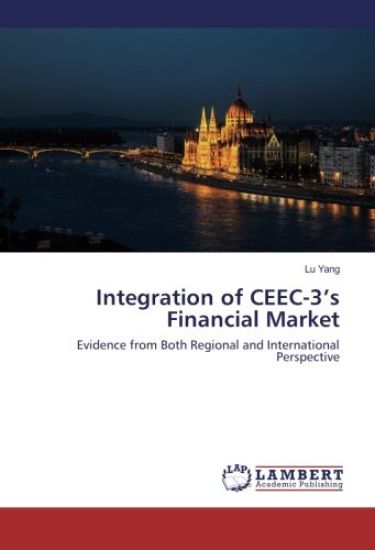 Integration of CEEC-3¿s Financial Market