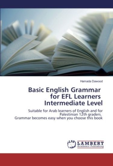 Basic English Grammar for EFL Learners Intermediate Level