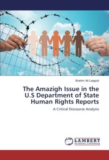 The Amazigh Issue in the U.S Department of State Human Rights Reports