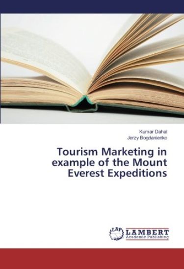 Tourism Marketing in example of the Mount Everest Expeditions