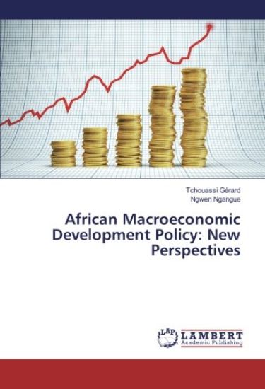 African Macroeconomic Development Policy: New Perspectives
