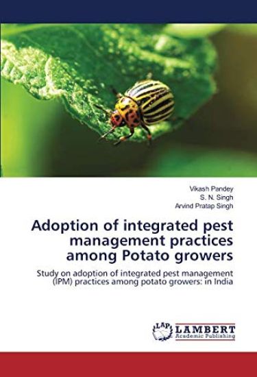 Adoption of integrated pest management practices among Potato growers