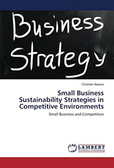 Small Business Sustainability Strategies in Competitive Environments