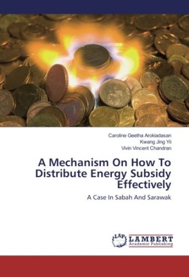 A Mechanism On How To Distribute Energy Subsidy Effectively