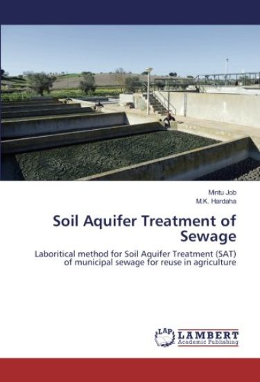 Soil Aquifer Treatment of Sewage