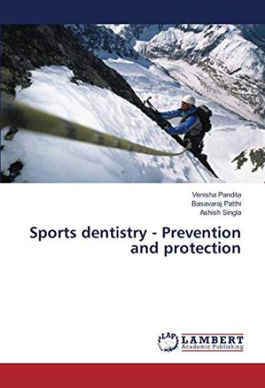 Sports dentistry - Prevention and protection