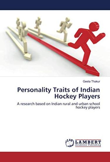 Personality Traits of Indian Hockey Players