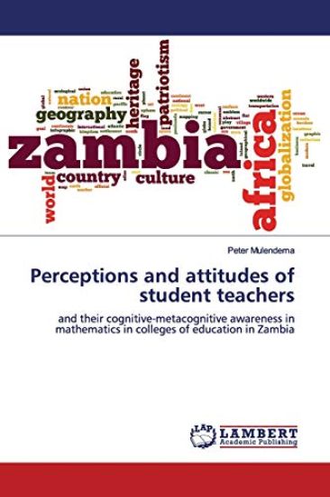 Perceptions and attitudes of student teachers