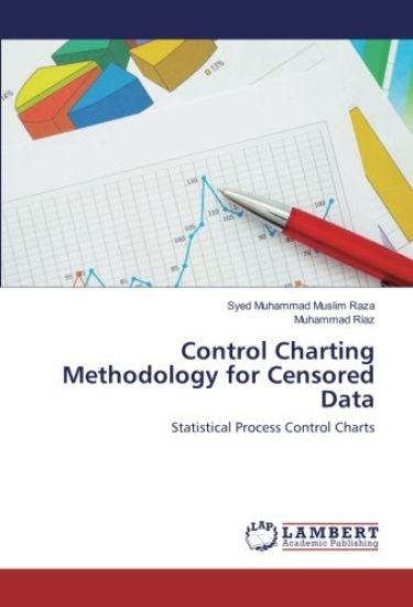 Control Charting Methodology for Censored Data