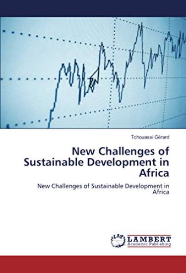 New Challenges of Sustainable Development in Africa
