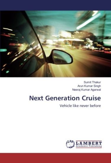 Next Generation Cruise