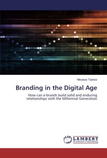 Branding in the Digital Age
