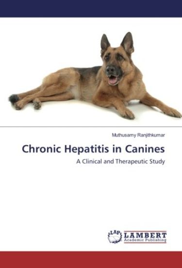 Chronic Hepatitis in Canines