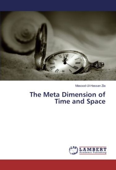 The Meta Dimension of Time and Space