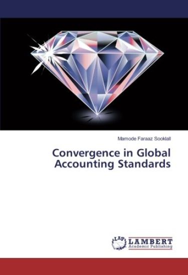 Convergence in Global Accounting Standards
