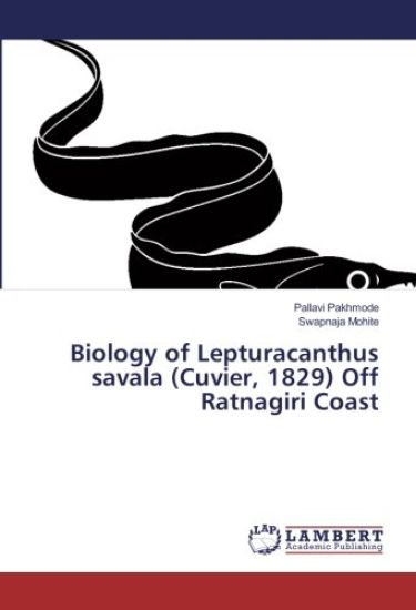 Biology of Lepturacanthus savala (Cuvier, 1829) Off Ratnagiri Coast