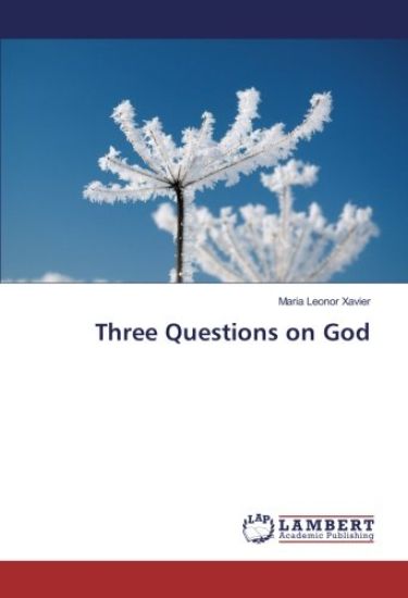 Three Questions on God