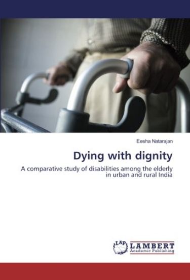 Dying with dignity