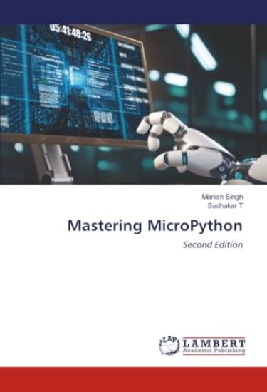 Mastering MicroPython