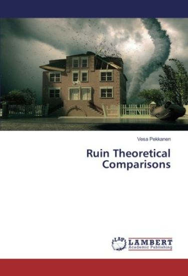 Ruin Theoretical Comparisons
