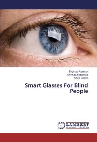 Smart Glasses For Blind People