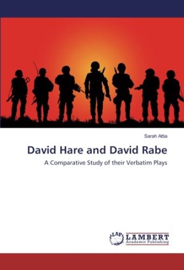David Hare and David Rabe
