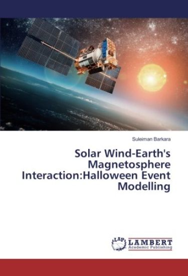 Solar Wind-Earth's Magnetosphere Interaction:Halloween Event Modelling