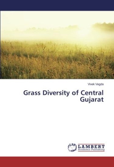 Grass Diversity of Central Gujarat