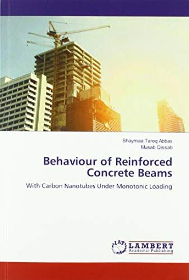 Behaviour of Reinforced Concrete Beams