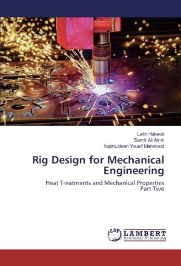 Rig Design for Mechanical Engineering