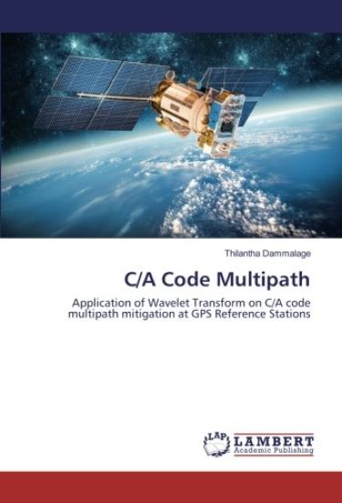 C/A Code Multipath