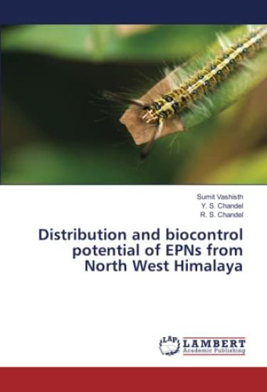 Distribution and biocontrol potential of EPNs from North West Himalaya