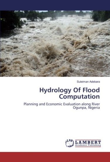 Hydrology Of Flood Computation