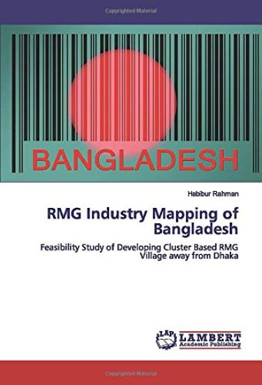 RMG Industry Mapping of Bangladesh