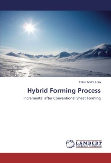 Hybrid Forming Process