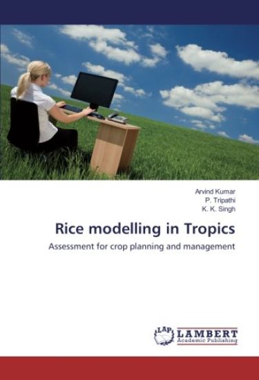 Rice modelling in Tropics
