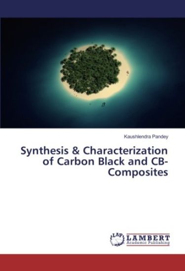 Synthesis & Characterization of Carbon Black and CB-Composites