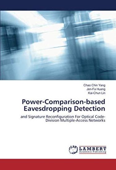 Power-Comparison-based Eavesdropping Detection