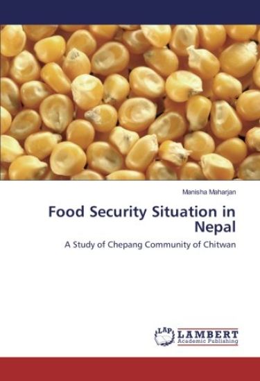 Food Security Situation in Nepal