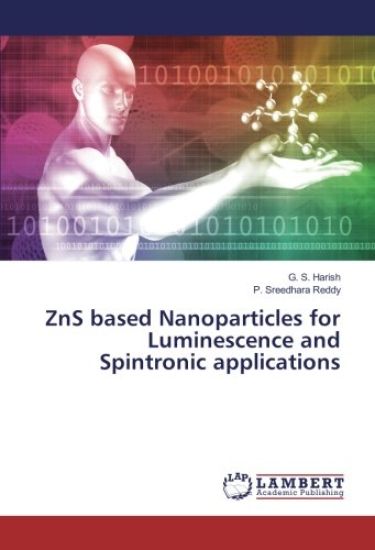 ZnS based Nanoparticles for Luminescence and Spintronic applications